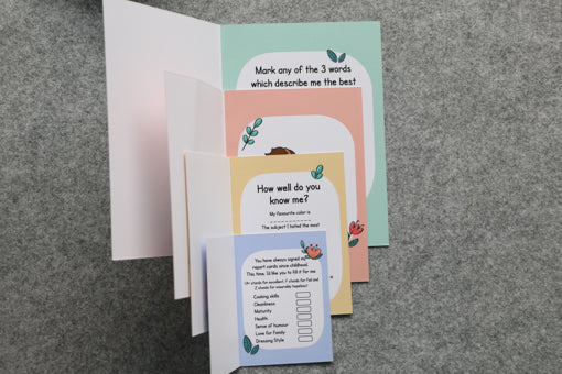 Greeting Cards for Mom