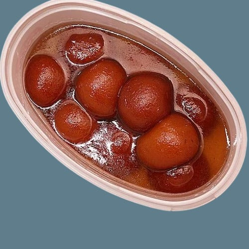 Gulab Jamoon