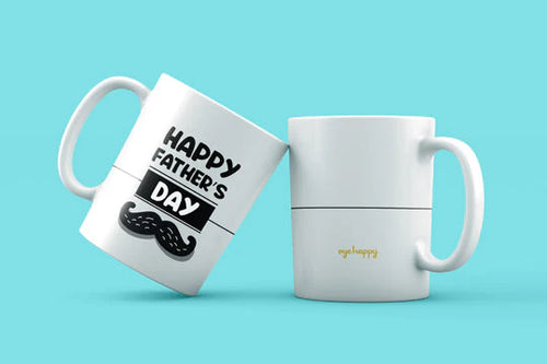 Happy Father Mug