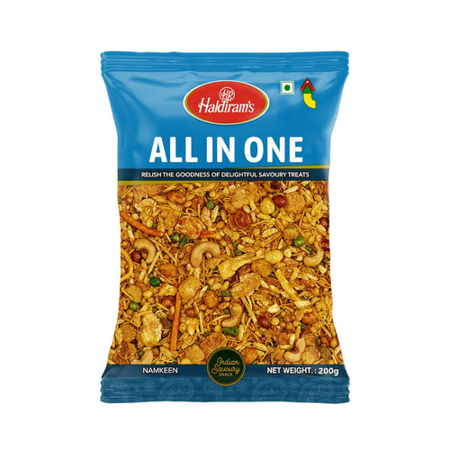 All in One