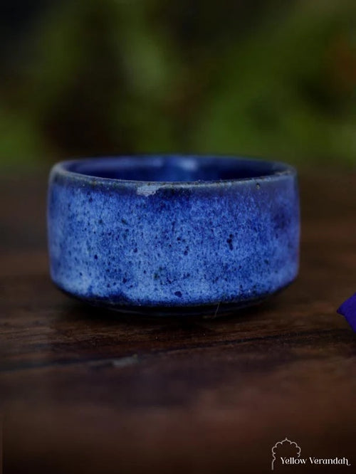 Stoneware Small Serving Bowl