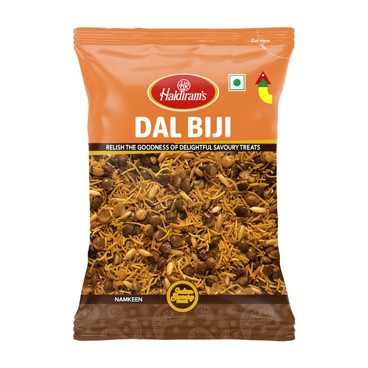 Dal Biji