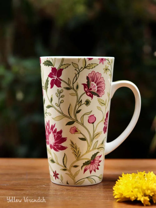 Stoneware - IC Tall Mug