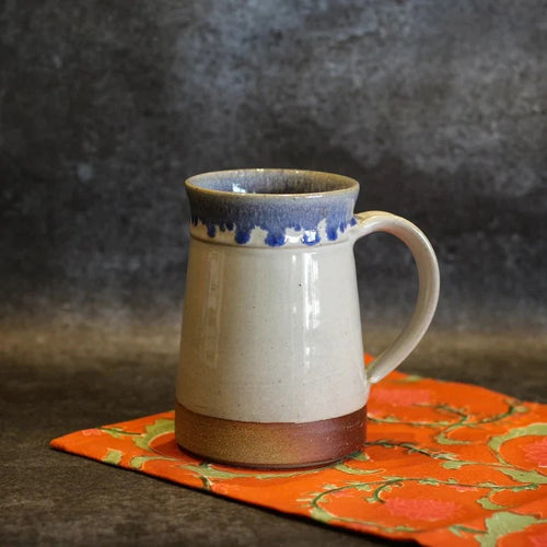 Stoneware - Large Beer Mug