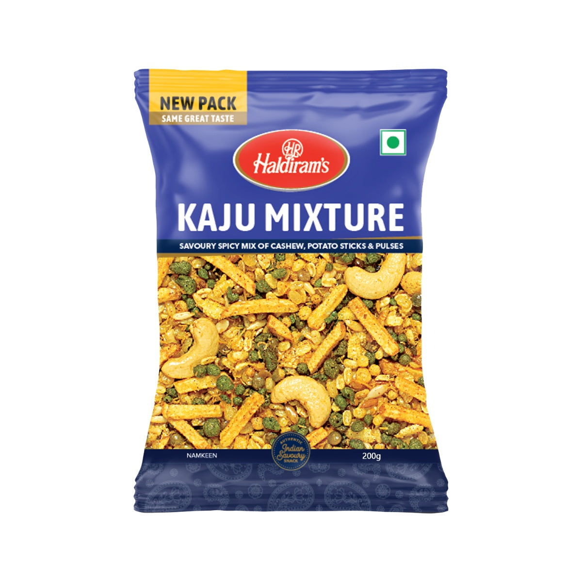 Kaju Mixture