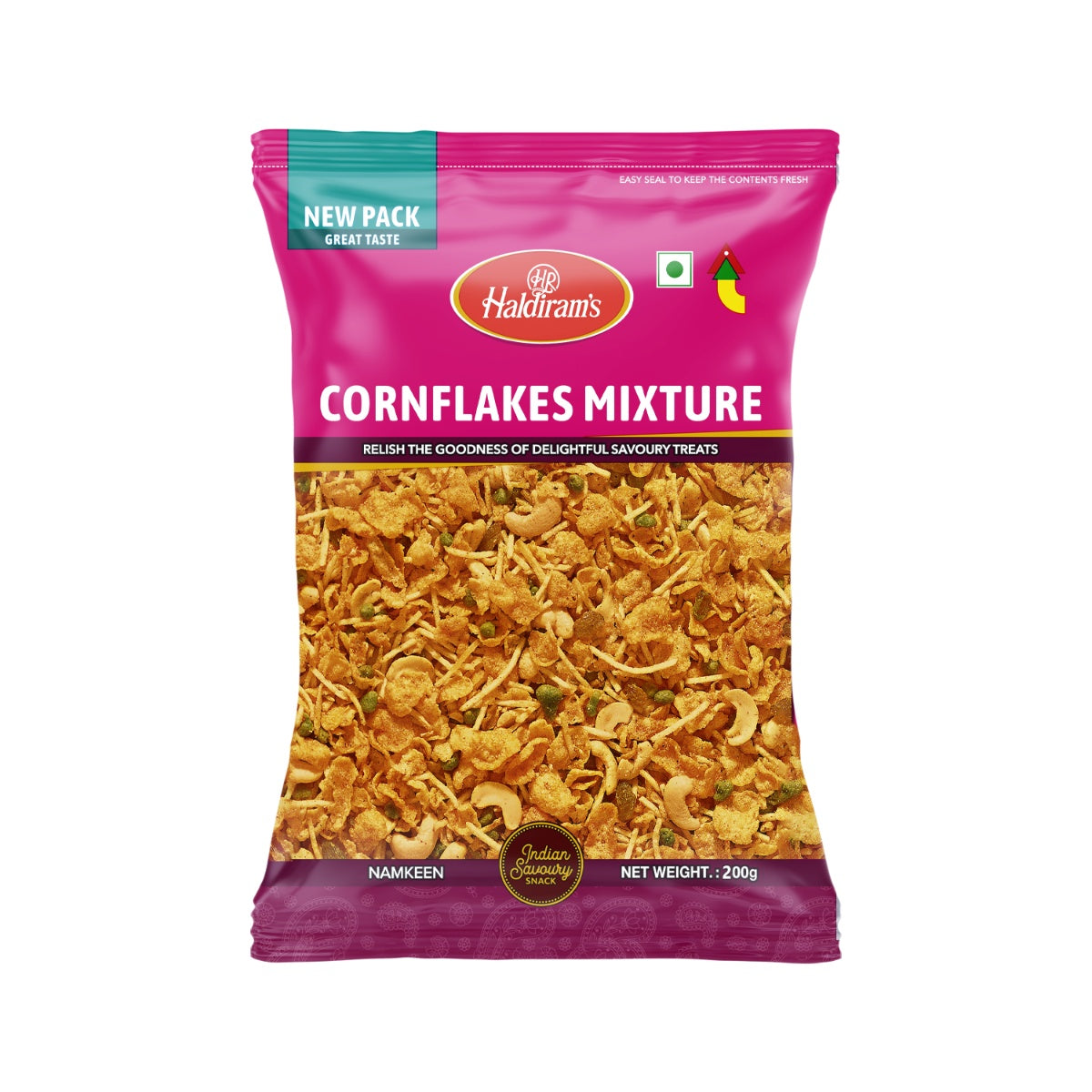 Cornflakes Mixture