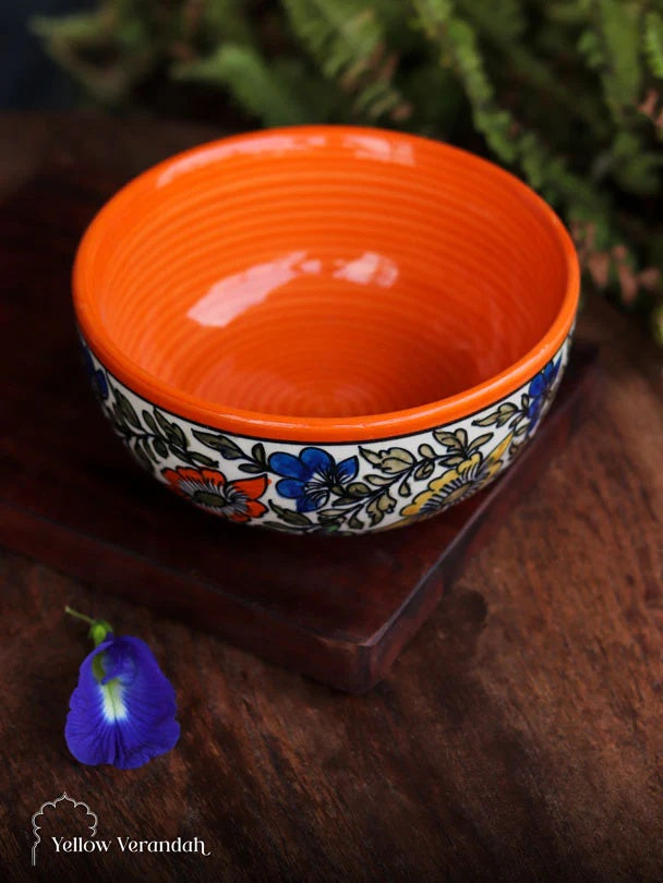 Stoneware - Bowl