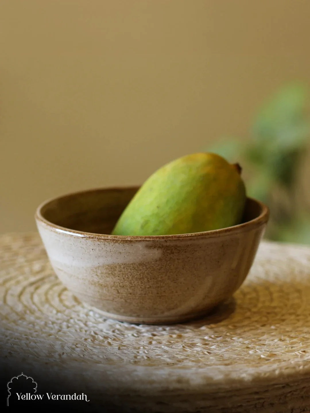 Stoneware - Serving Bowl