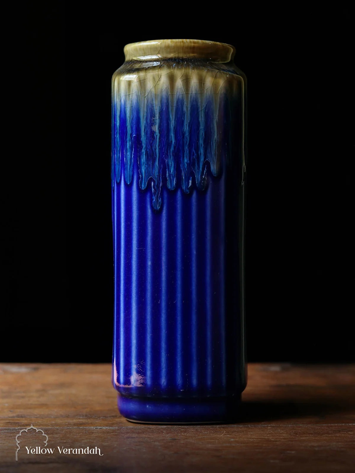 Ceramic Flower Vase