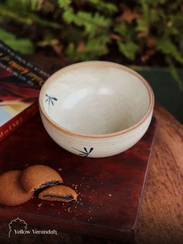 Stoneware - Serving Bowl