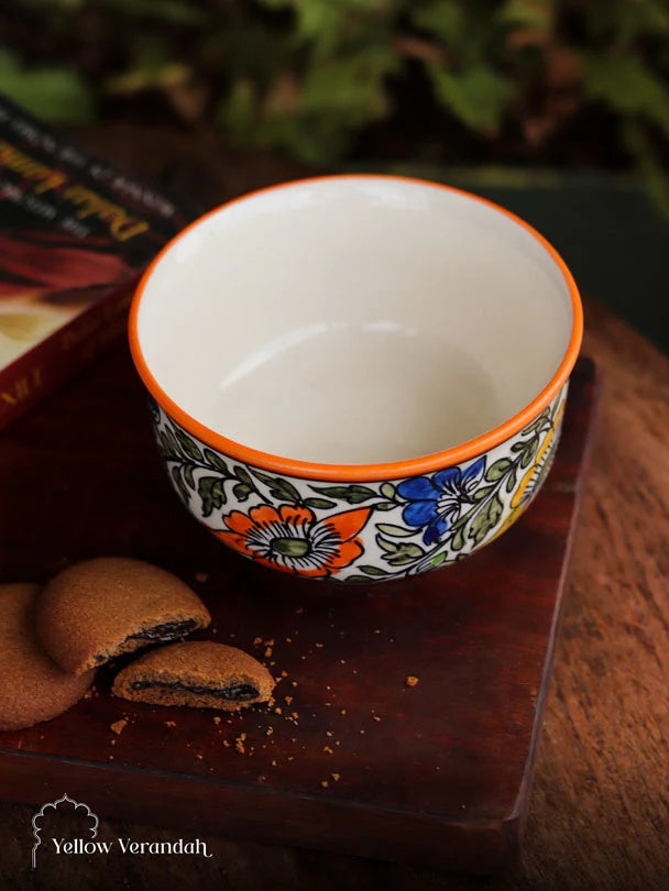 Stoneware - Bowl