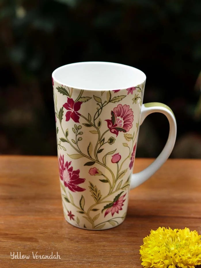 Stoneware - IC Tall Mug