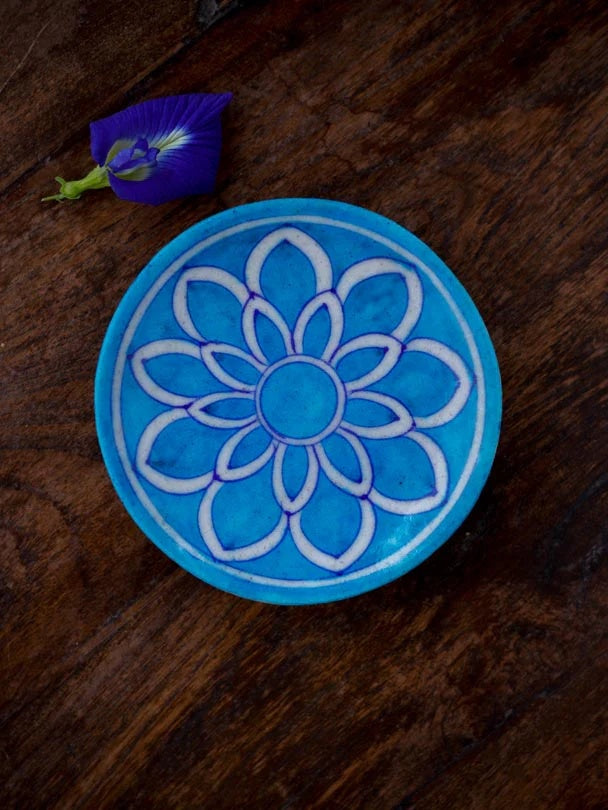 Stoneware - Saucer