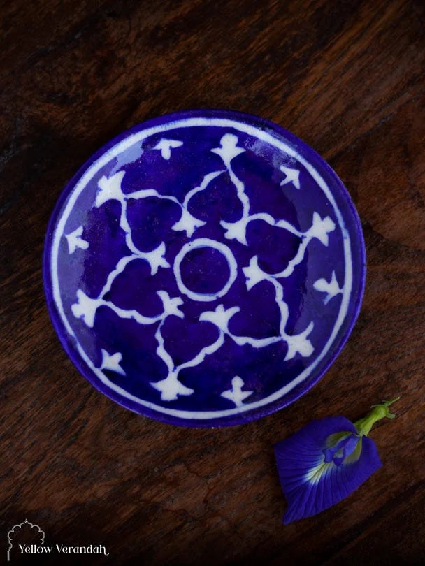 Stoneware - Saucer
