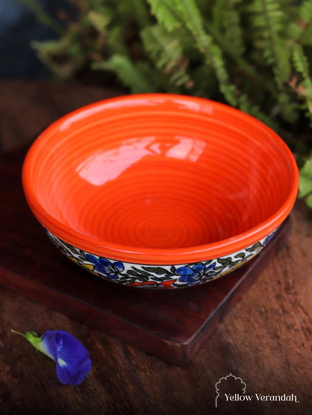 Stoneware - Bowl