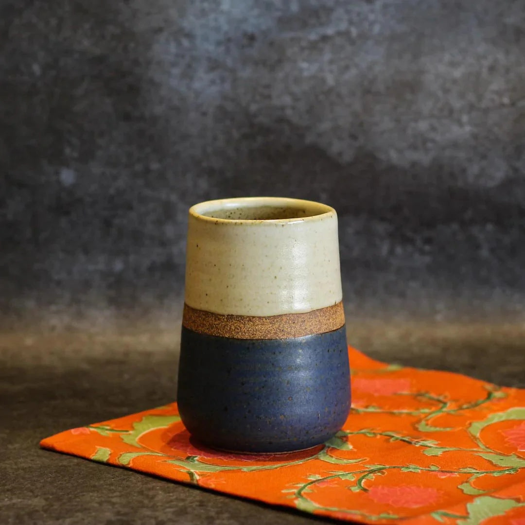 Stoneware - Lassi Glasses