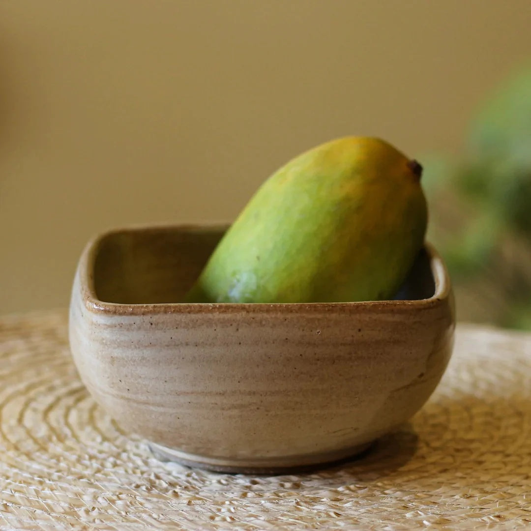 Stoneware - Soup Bowl