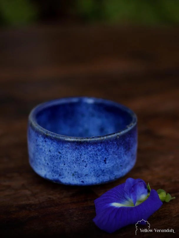 Stoneware Small Serving Bowl