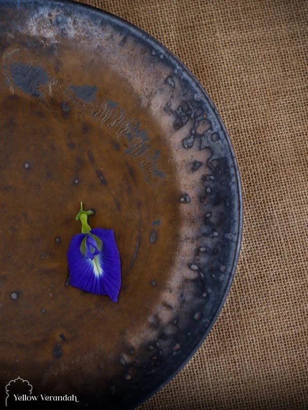 Stoneware - Serving Plates