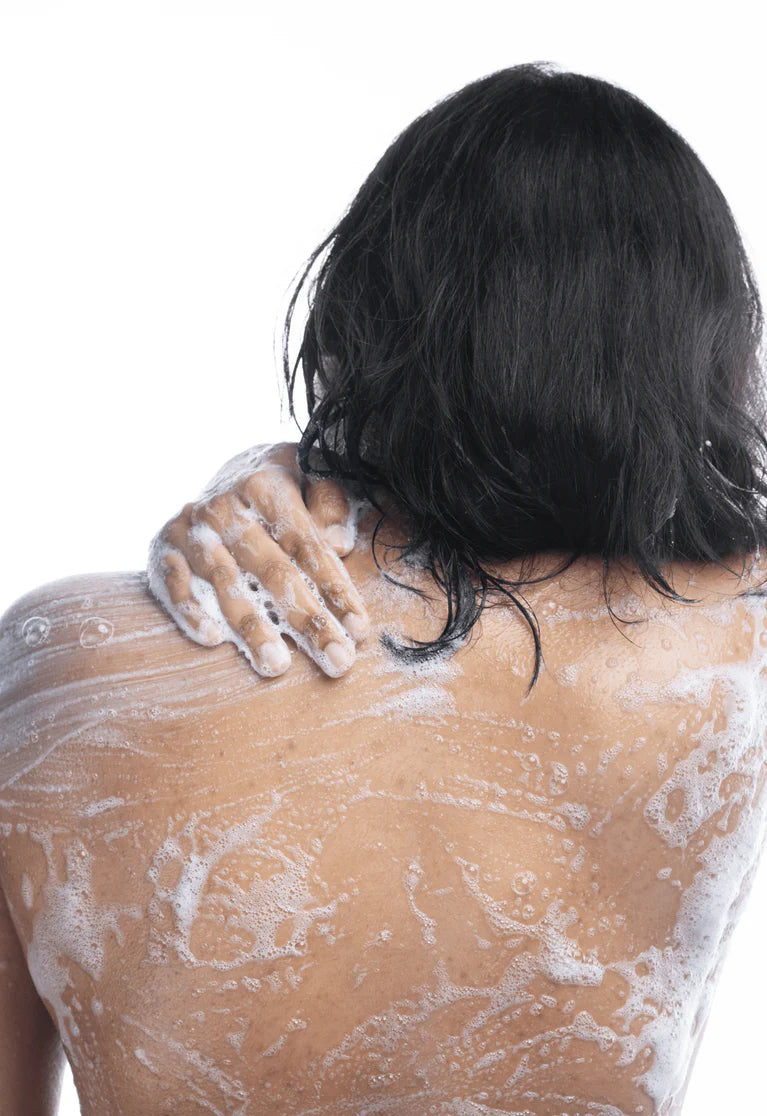 Salicylic Acid + LHA 2% Body Wash