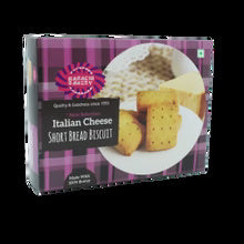 Italian Cheese Short Bread Biscuit 200g
