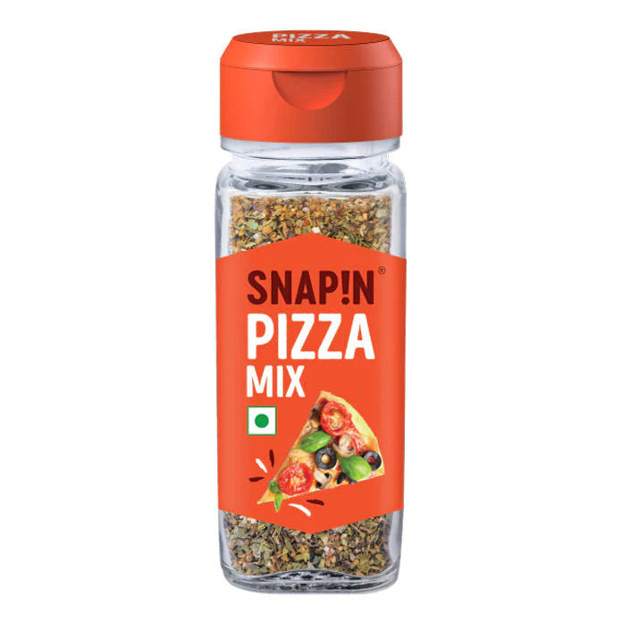 Snapin Pizza Mix Seasoning