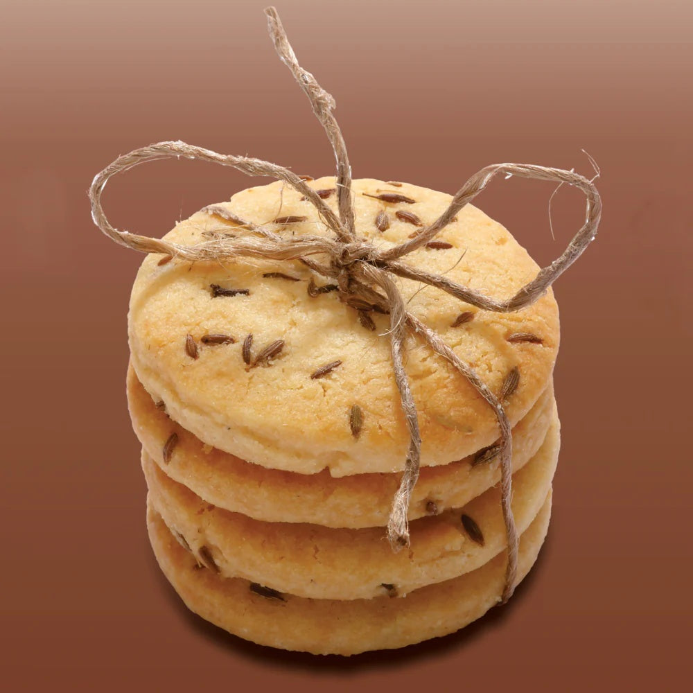 Jeera Biscuit