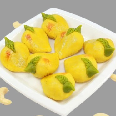 Kaju Mango