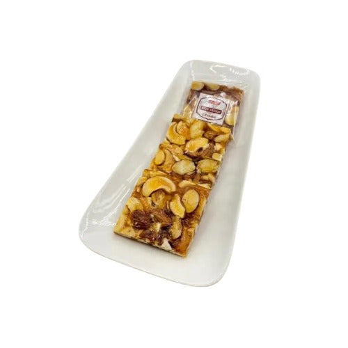 Kaju Badam Chikki