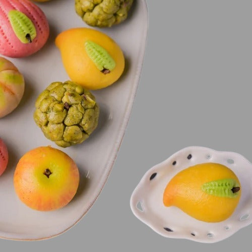 Kaju Fruits