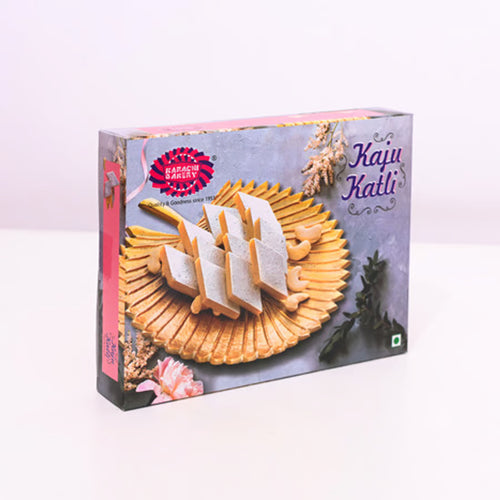 Kaju Katli (200g)