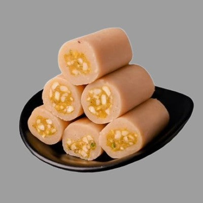 Kaju Rolls