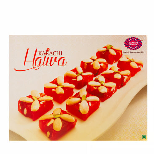 Karachi Halwa 500g