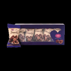 Karachis Snackys 75g (5Pcs)