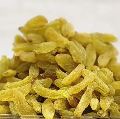 Kismis/Raisins Golden Long