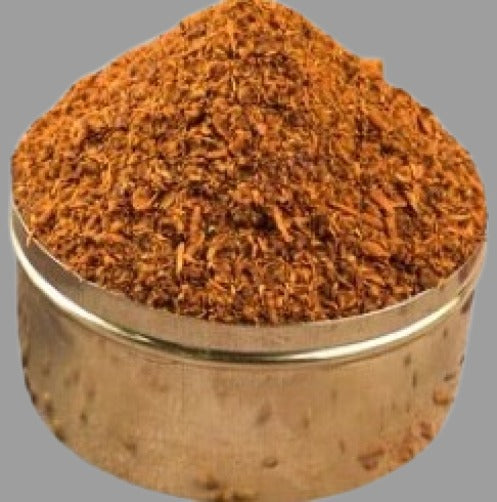 Kobbari Karam Podi (Coconut)