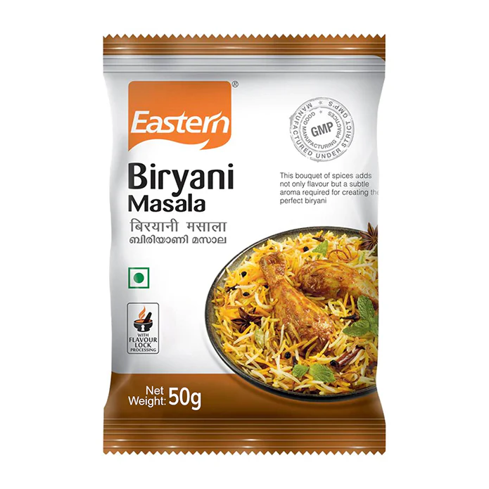 Eastern Biryani Masala
