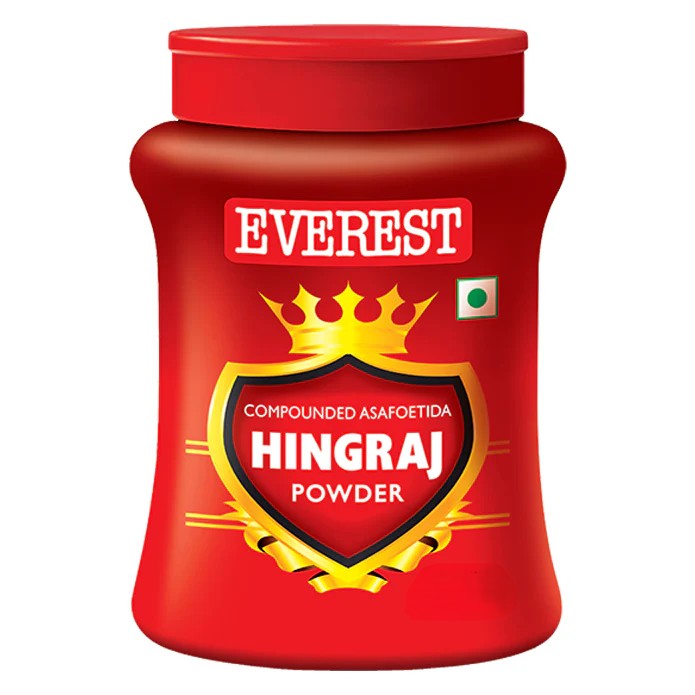 Everest Hingraj Powder