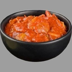 Lime Pickle