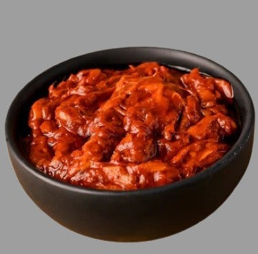 Magaya Pickle (Mango ThoKKu)