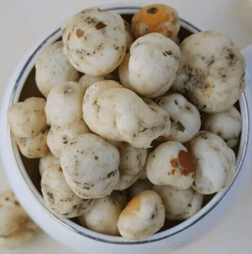 Makhana Creamy Onion | Premium Quality Lotus Seeds