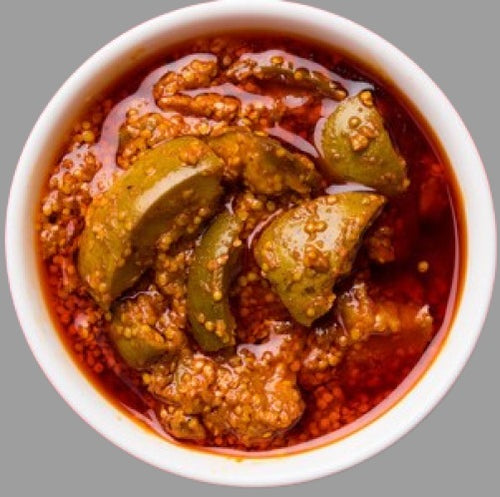 Mango Pickle
