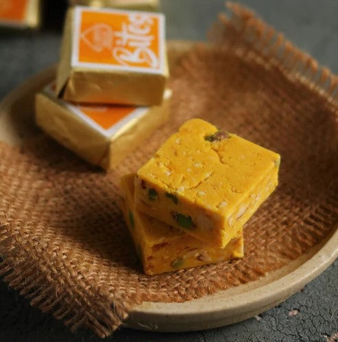 Mango Bites