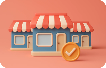 Select Your Favourite Stores