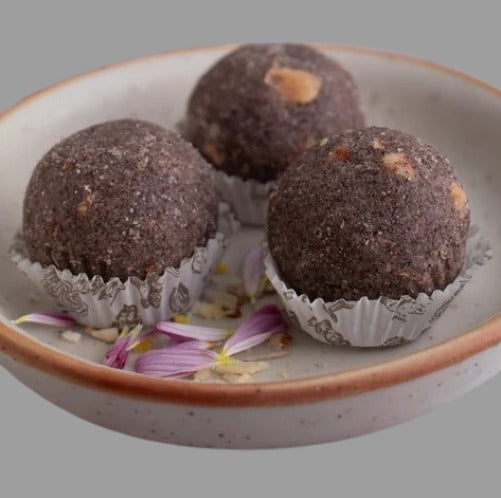 Millet Laddu