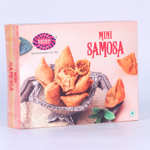 Mini Samosa 200g