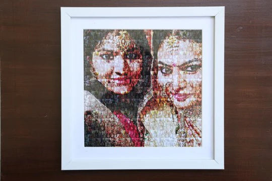 Mosaic Art