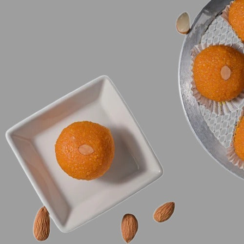 Motichoor Laddu