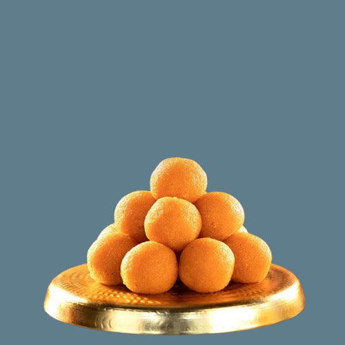 Motichur Laddu