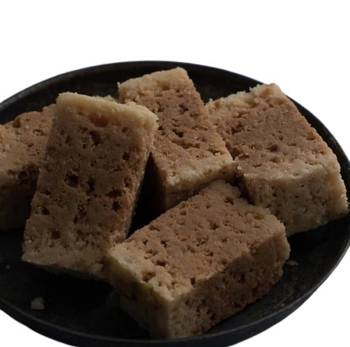 Mysore Pak